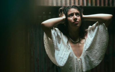 Acupuncture for Stress 101: A Beginner’s Guide to Mastering Your Internal Calm
