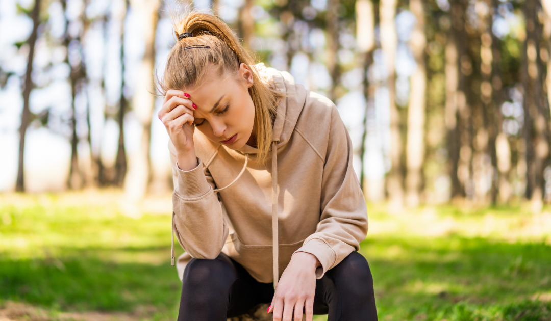 7 Mistakes You’re Making with Nervous System Regulation (And Why You’re Still Tired)
