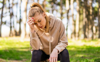 7 Mistakes You’re Making with Nervous System Regulation (And Why You’re Still Tired)